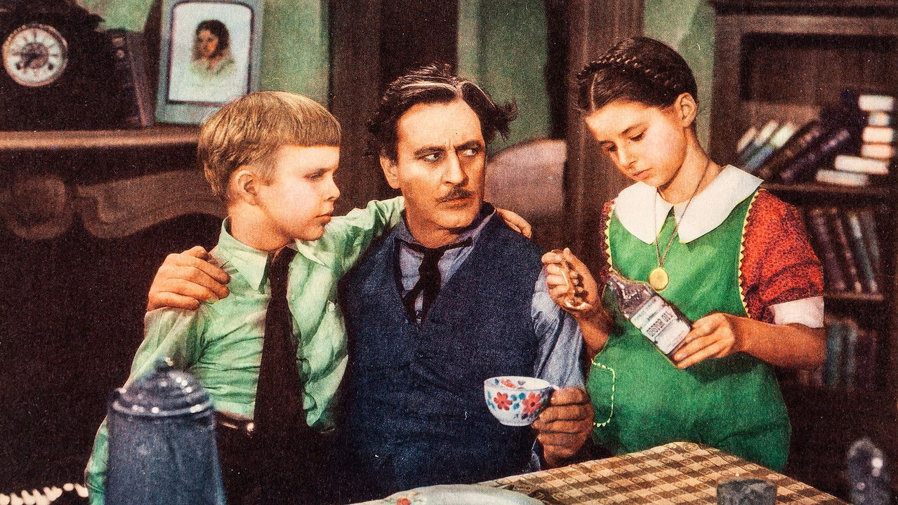 Backdrop image for movie The Great Man Votes