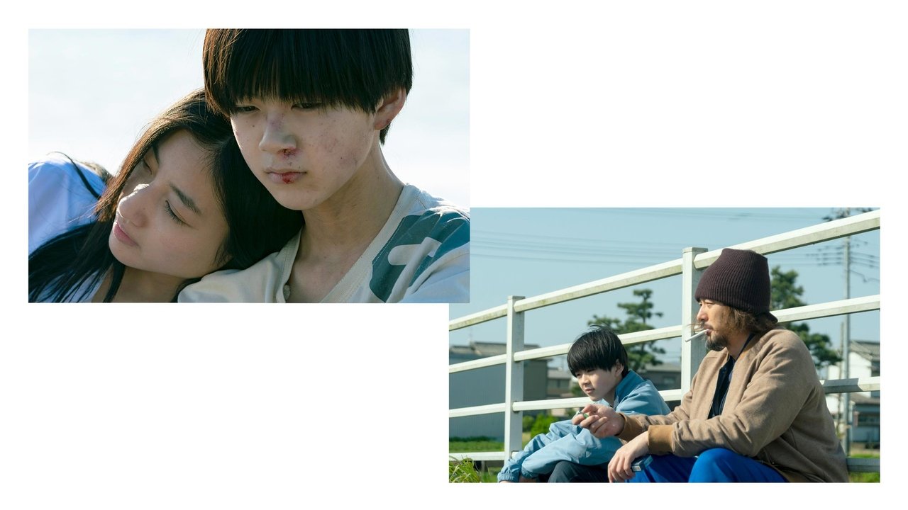 Backdrop image for movie All Because of Me