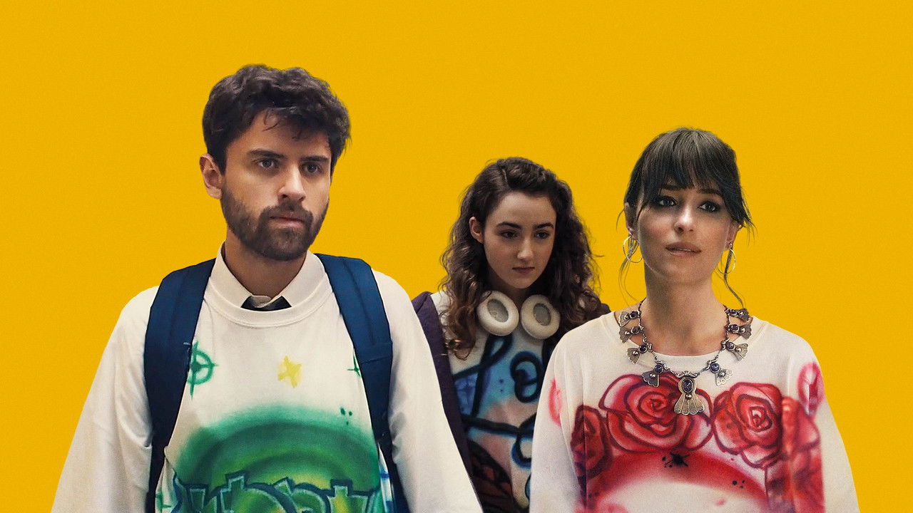 Backdrop image for movie Cha Cha Real Smooth