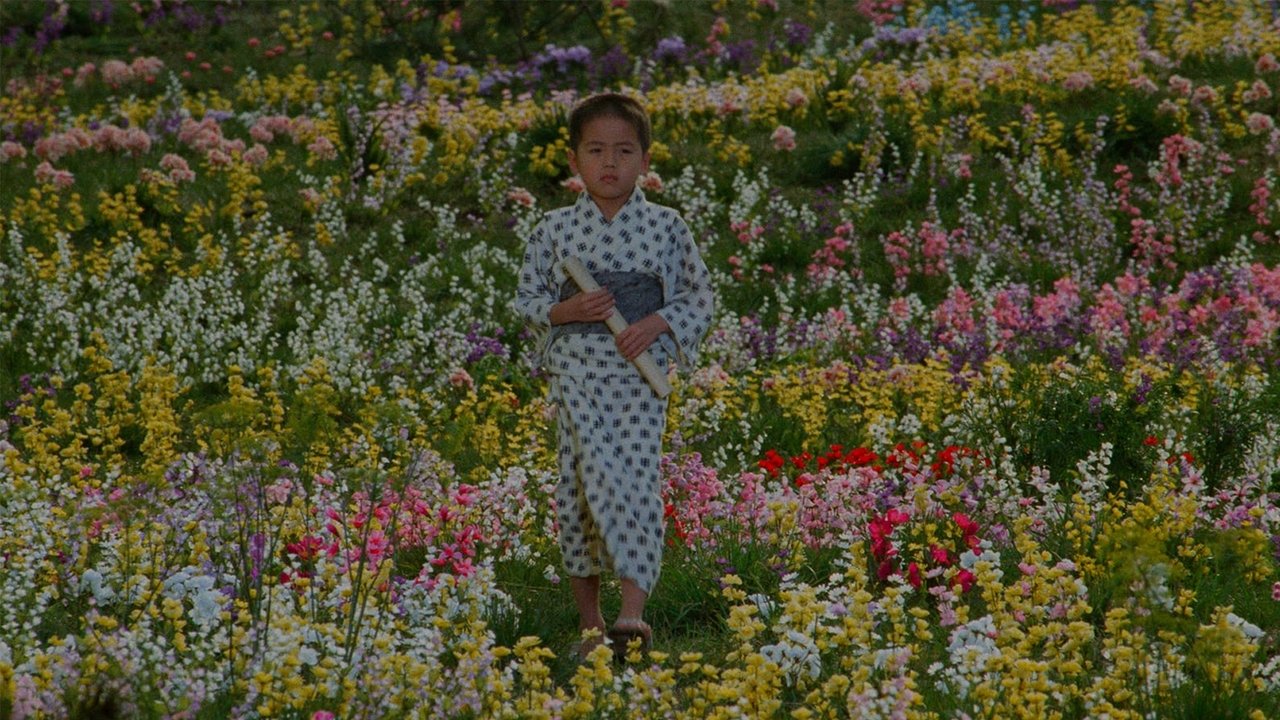 Backdrop image for movie Dreams