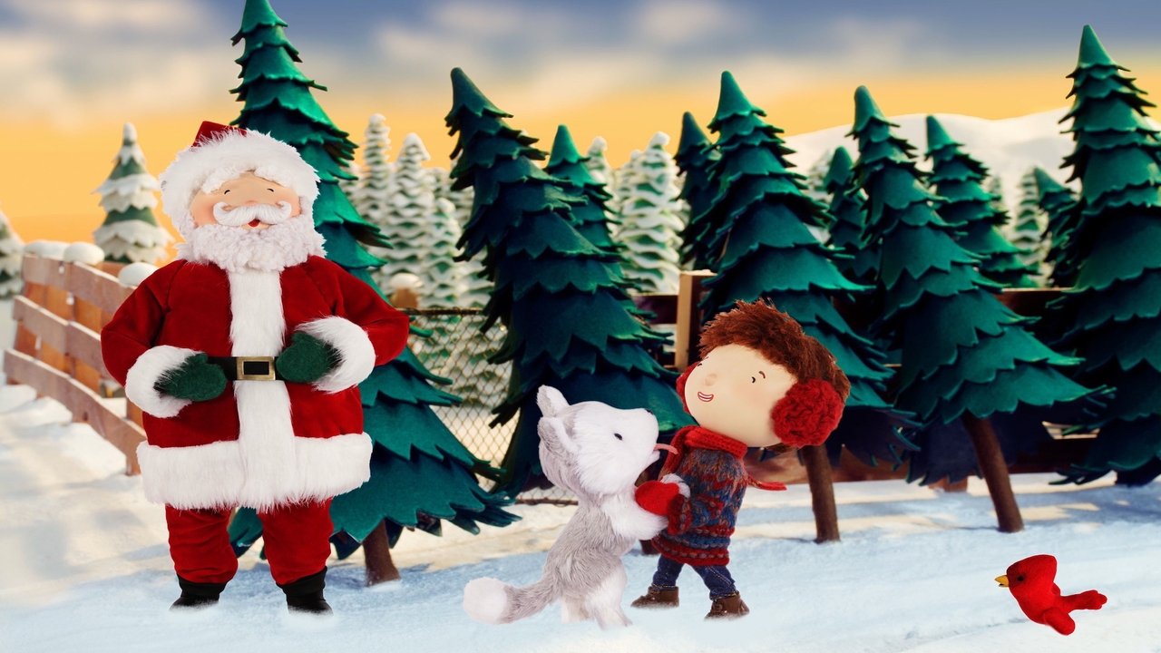 Backdrop image for movie Jingle All the Way