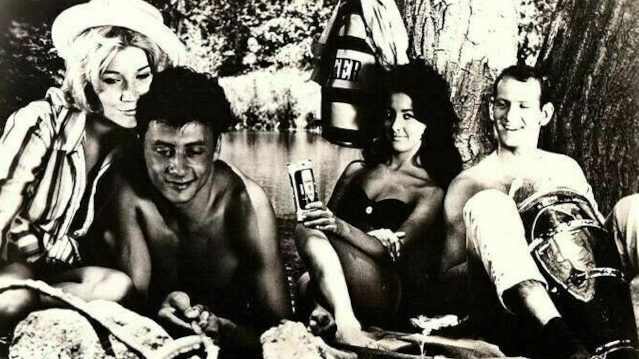 Backdrop image for movie V.D.