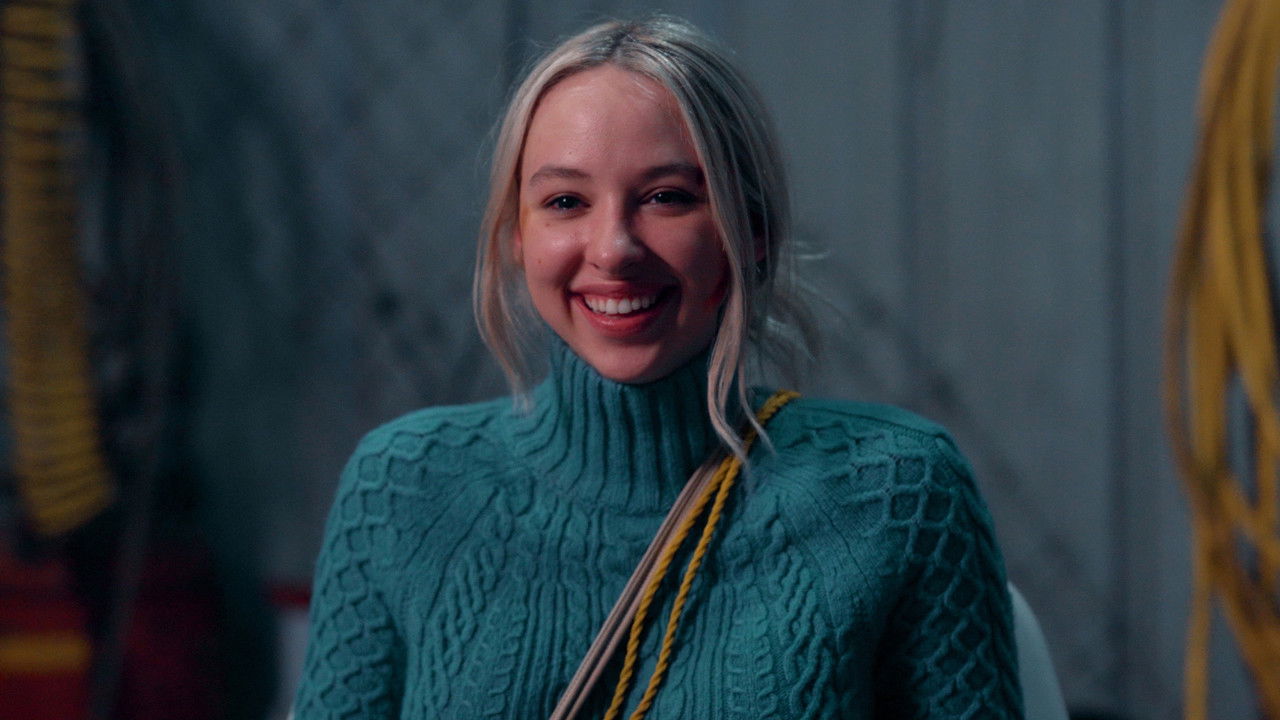 Backdrop image for movie Eldritch, USA