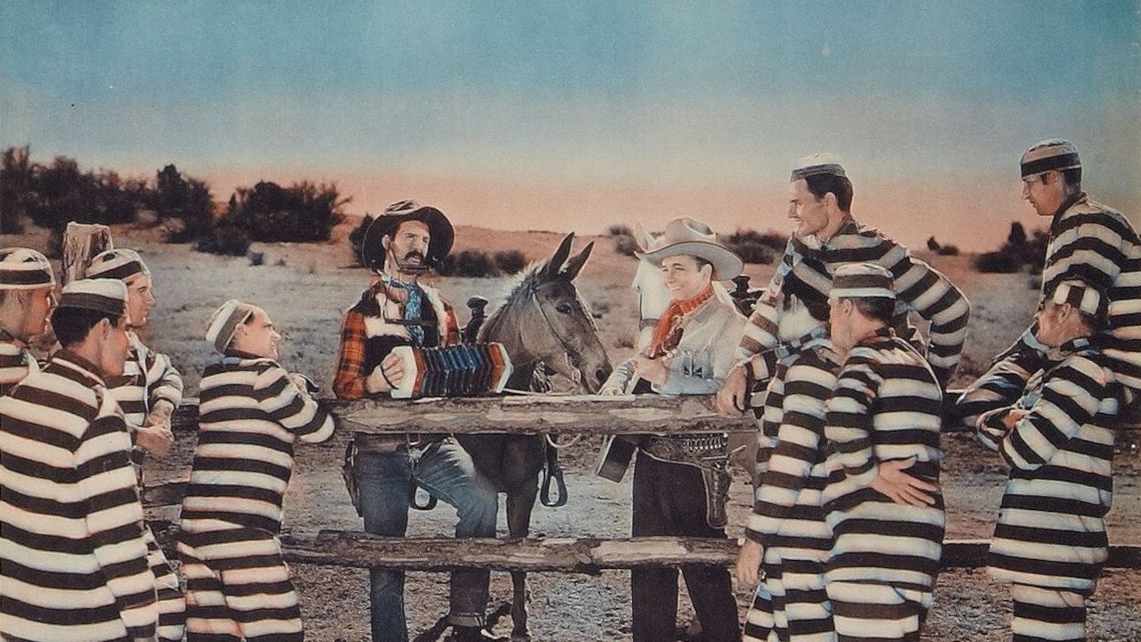 Backdrop image for movie Rollin' Home to Texas