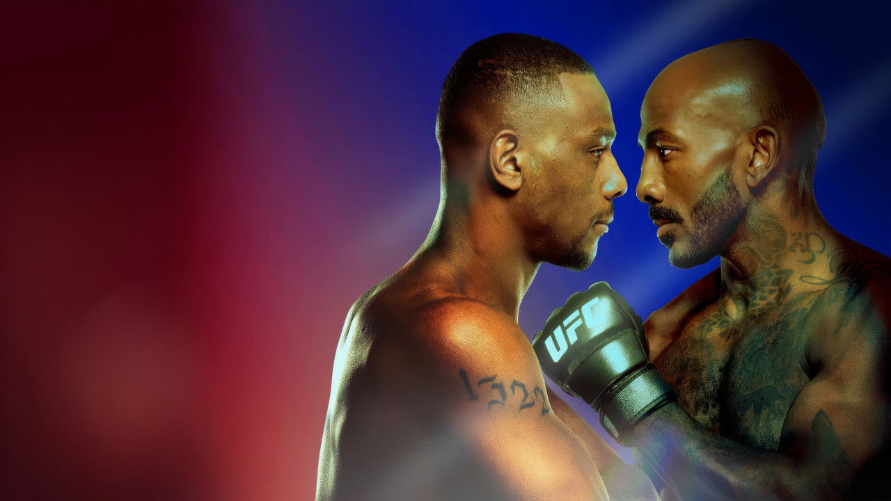 Backdrop image for movie UFC on ABC 8: Hill vs. Rountree Jr.