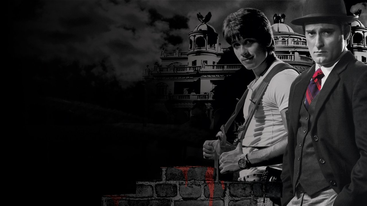 Backdrop image for movie 36 China Town