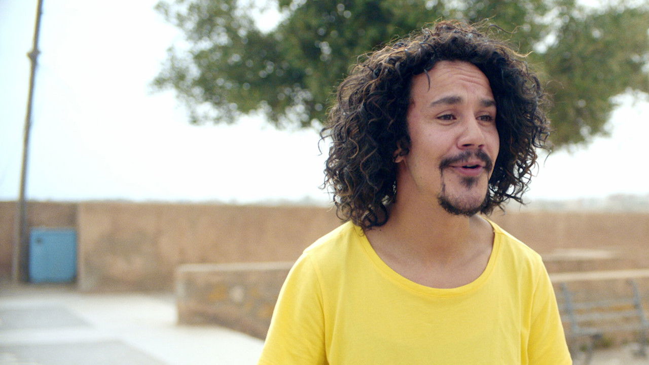 Backdrop image for movie Abdelinho