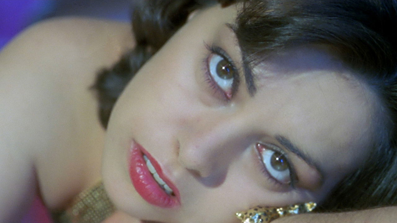 Backdrop image for movie Night Has a Thousand Desires