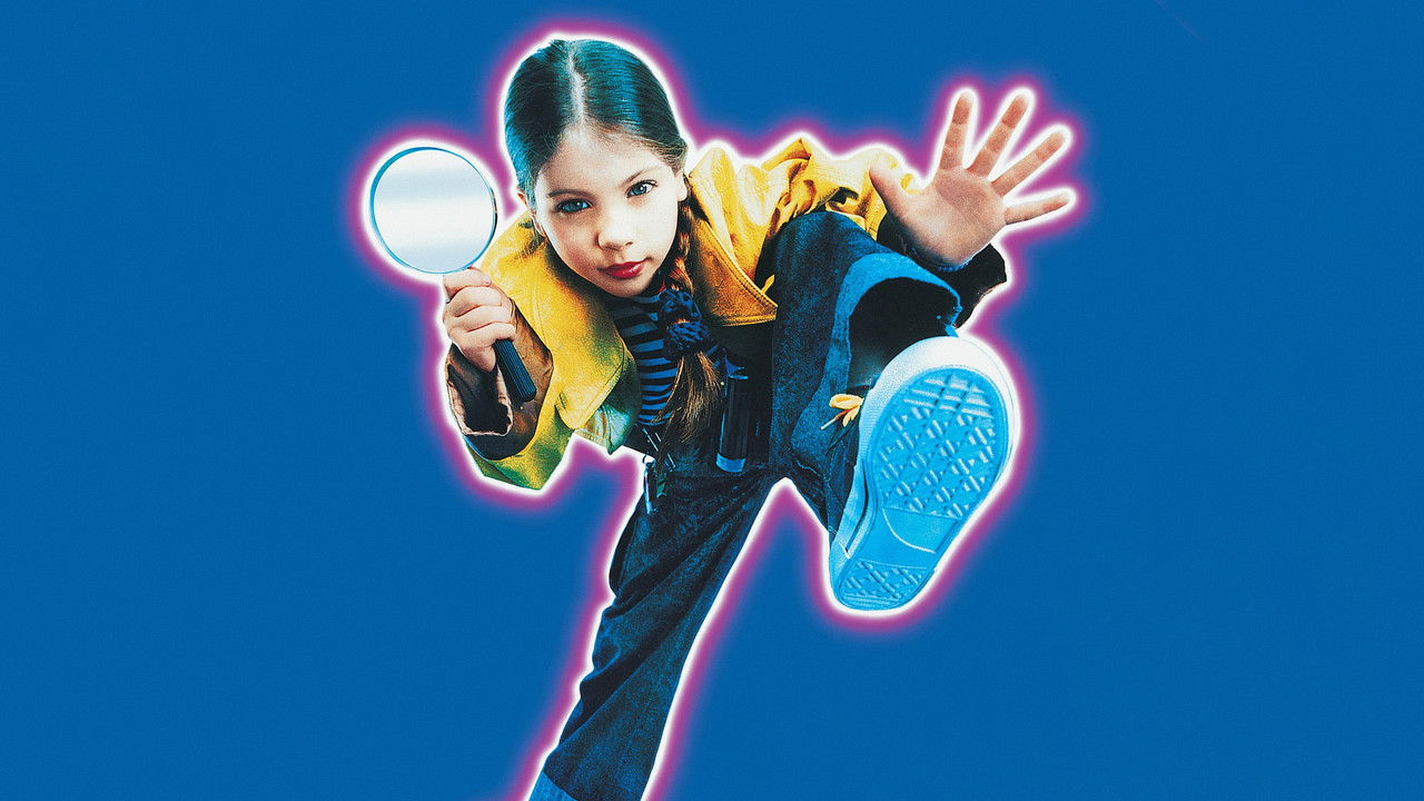 Backdrop image for movie Harriet the Spy