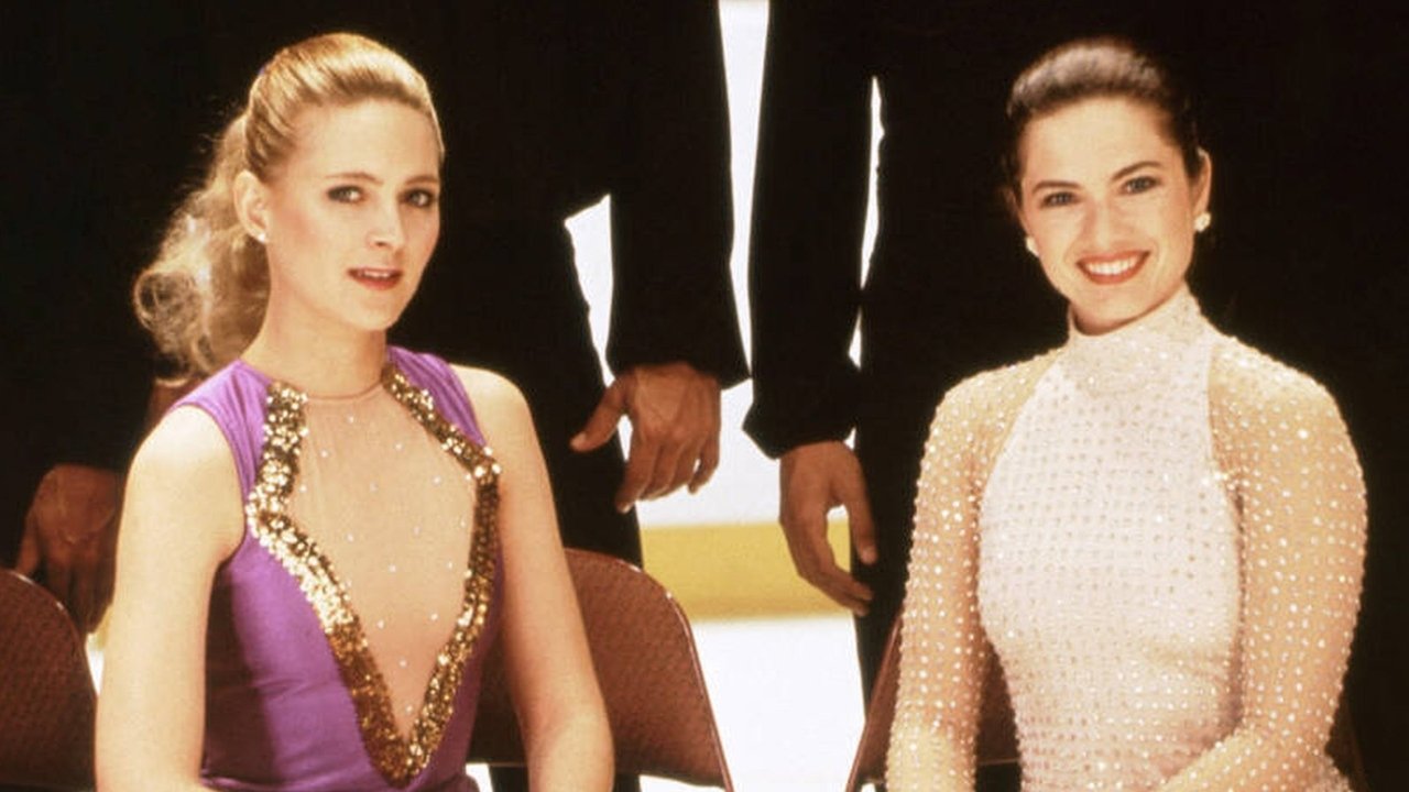 Backdrop image for movie Tonya & Nancy: The Inside Story