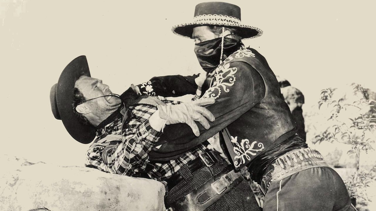 Backdrop image for movie Don Daredevil Rides Again