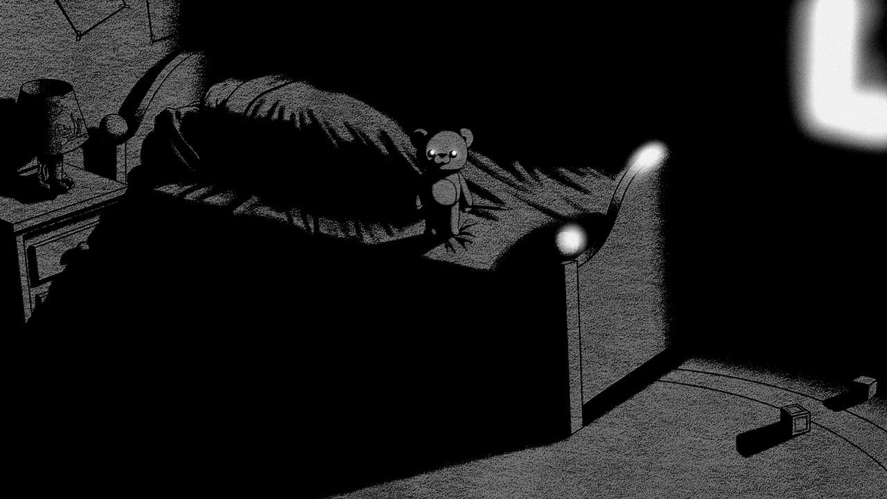 Backdrop image for movie Good Night, Mr. Ted