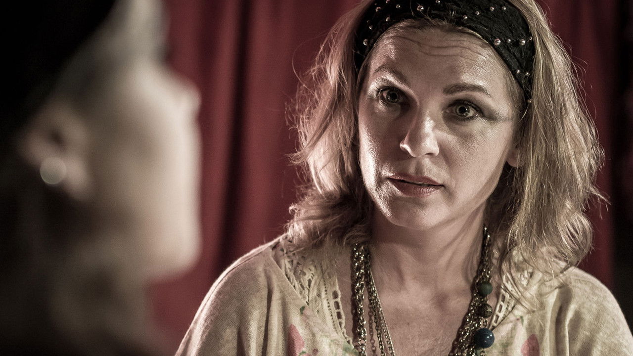 Backdrop image for movie Psychic Sue