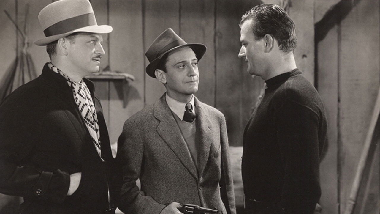 Backdrop image for movie Sea Spoilers