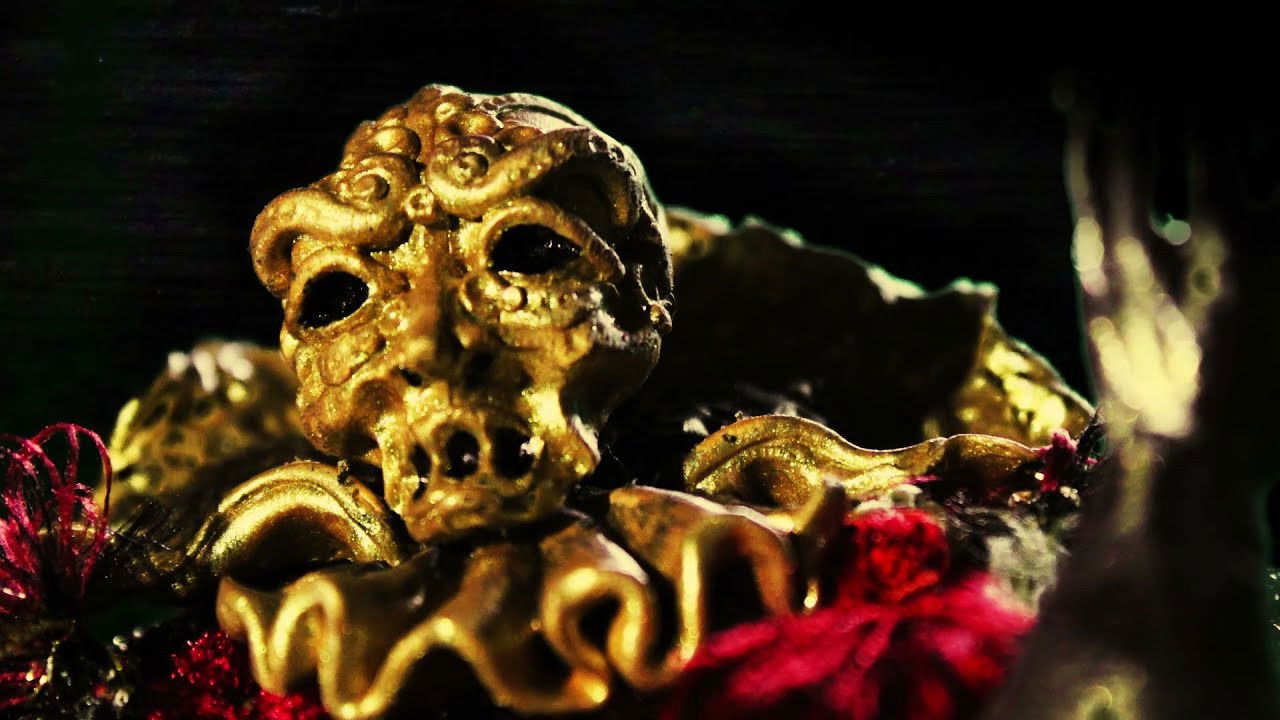 Backdrop image for movie The Phantom of the opera