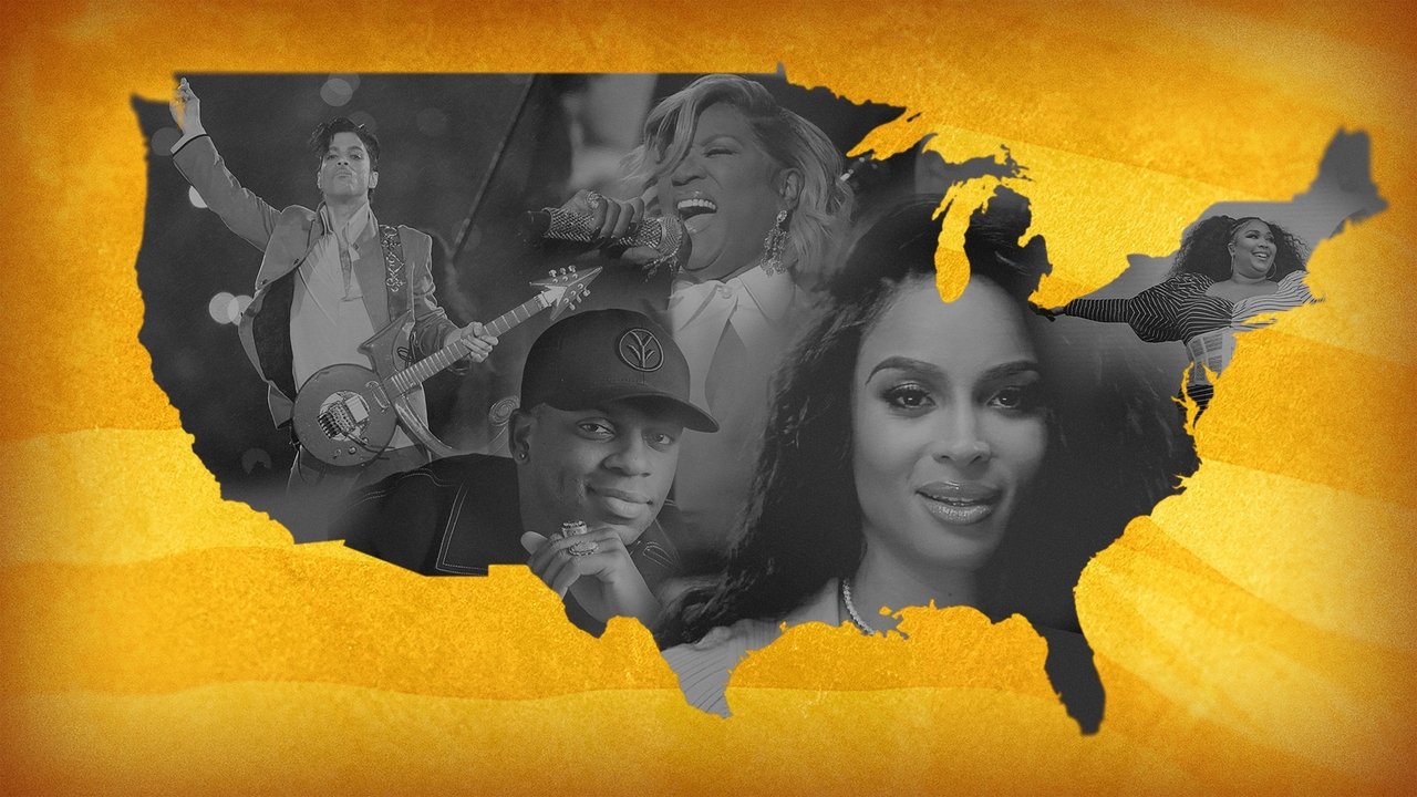 Backdrop image for movie Soul of a Nation Presents: Sound of Freedom – A Juneteenth Celebration