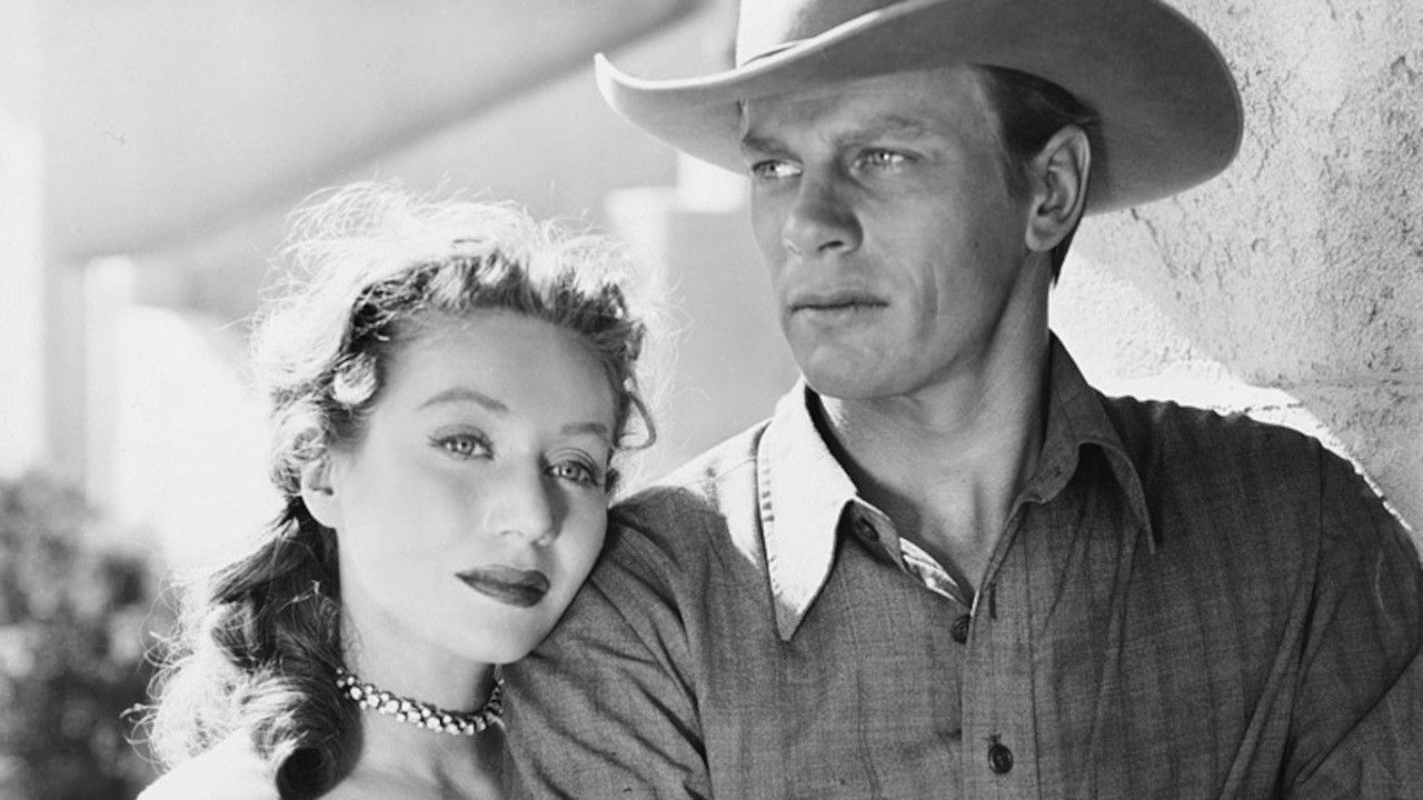 Backdrop image for movie Fort Defiance