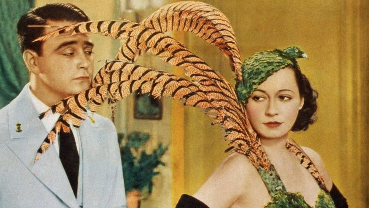 Backdrop image for movie The Lottery Lover