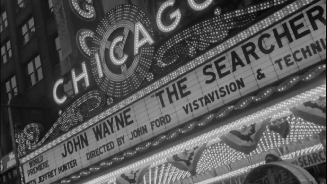 Backdrop image for movie John Wayne - America at All Costs