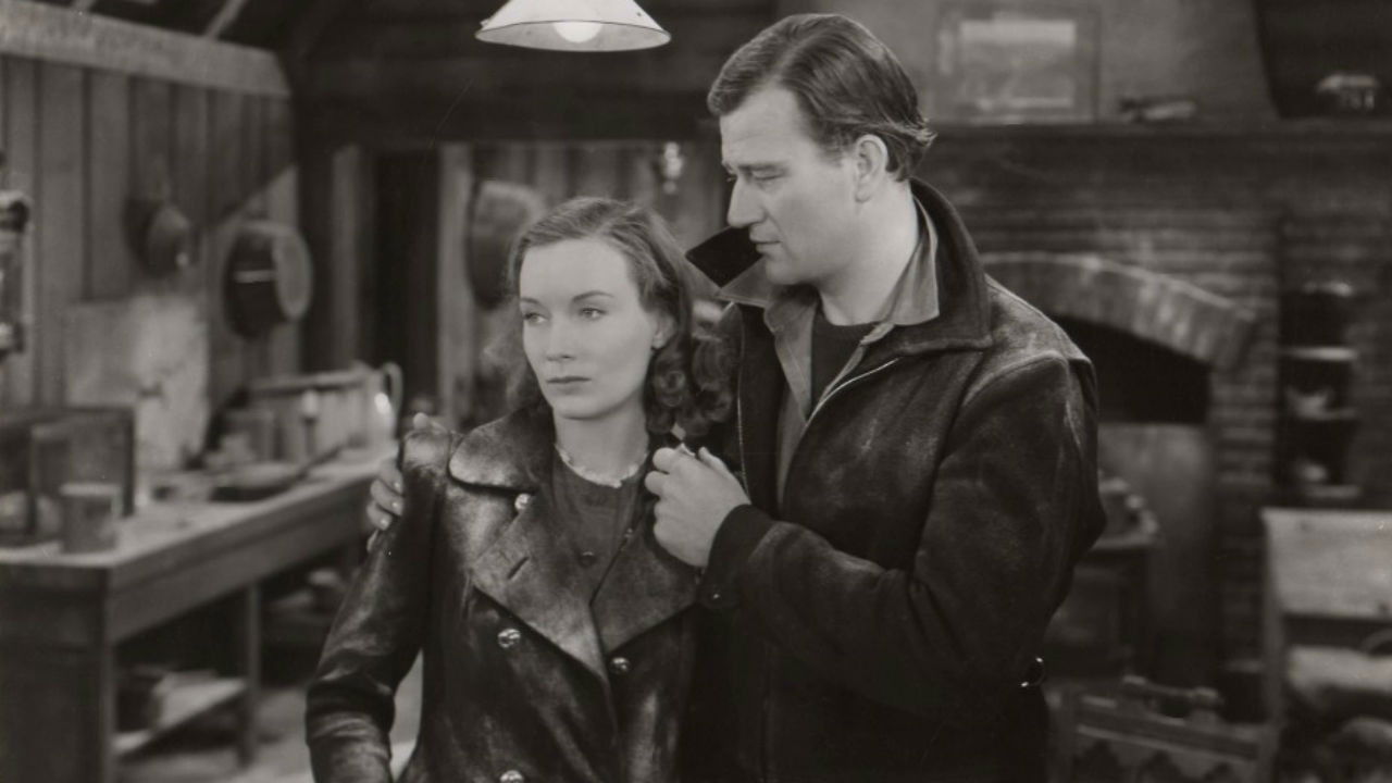 Backdrop image for movie Three Faces West