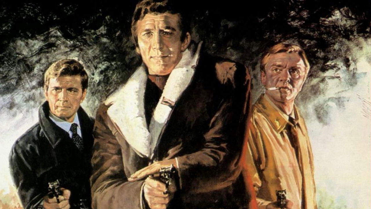 Backdrop image for movie Assignment to Kill