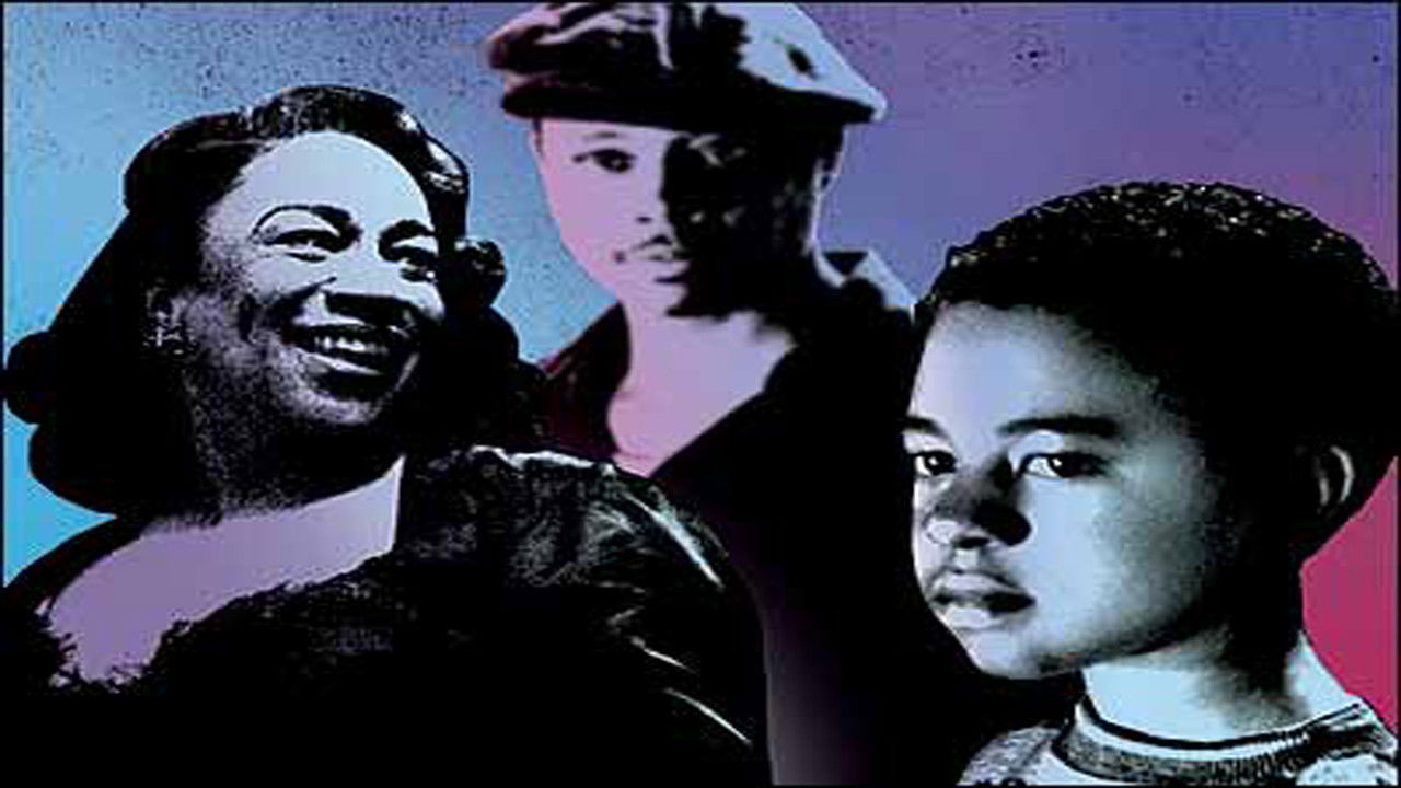 Backdrop image for movie Lackawanna Blues