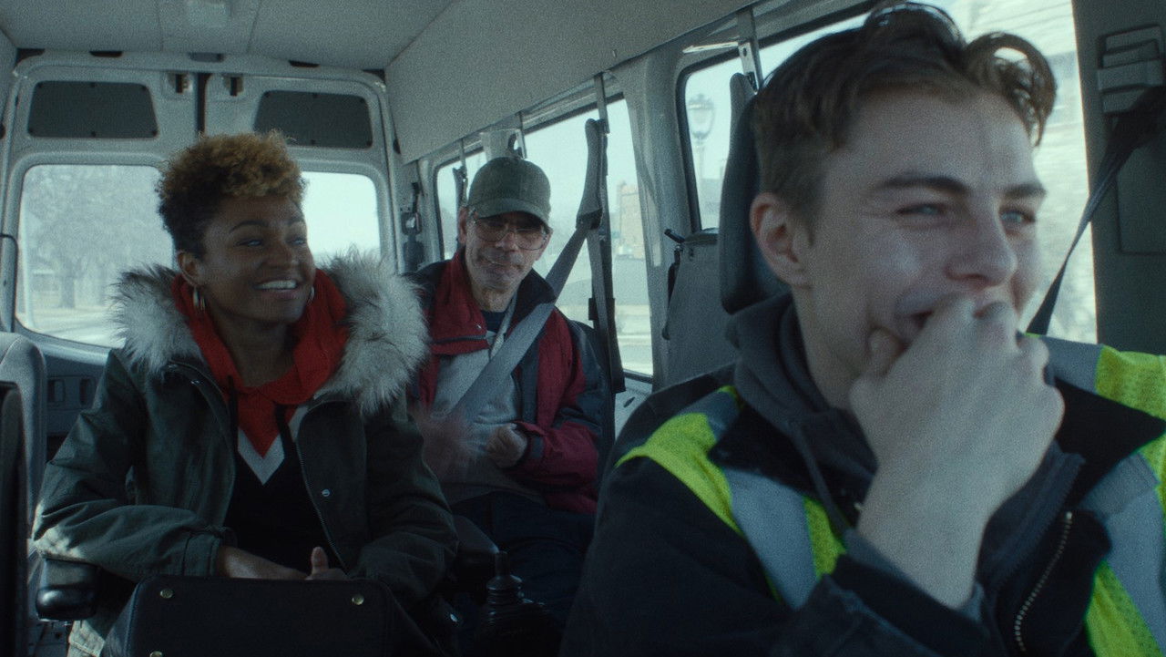 Backdrop image for movie Give Me Liberty