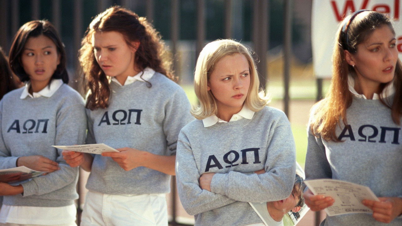 Backdrop image for movie Pumpkin