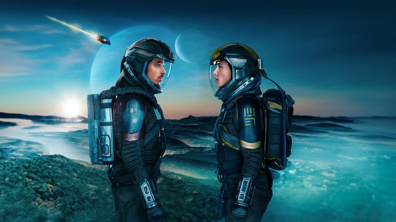 Backdrop image for movie Long Distance