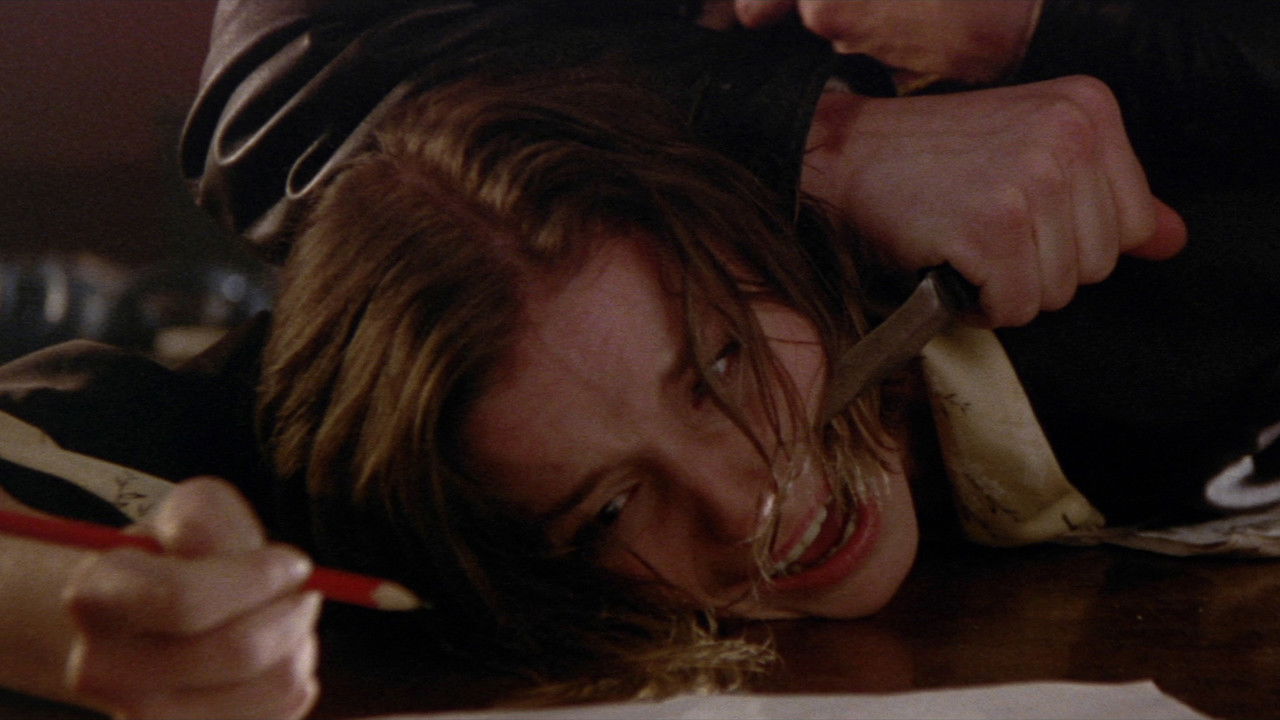 Backdrop image for movie Mute Witness