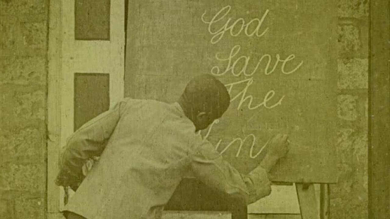 Backdrop image for movie Montreal and India