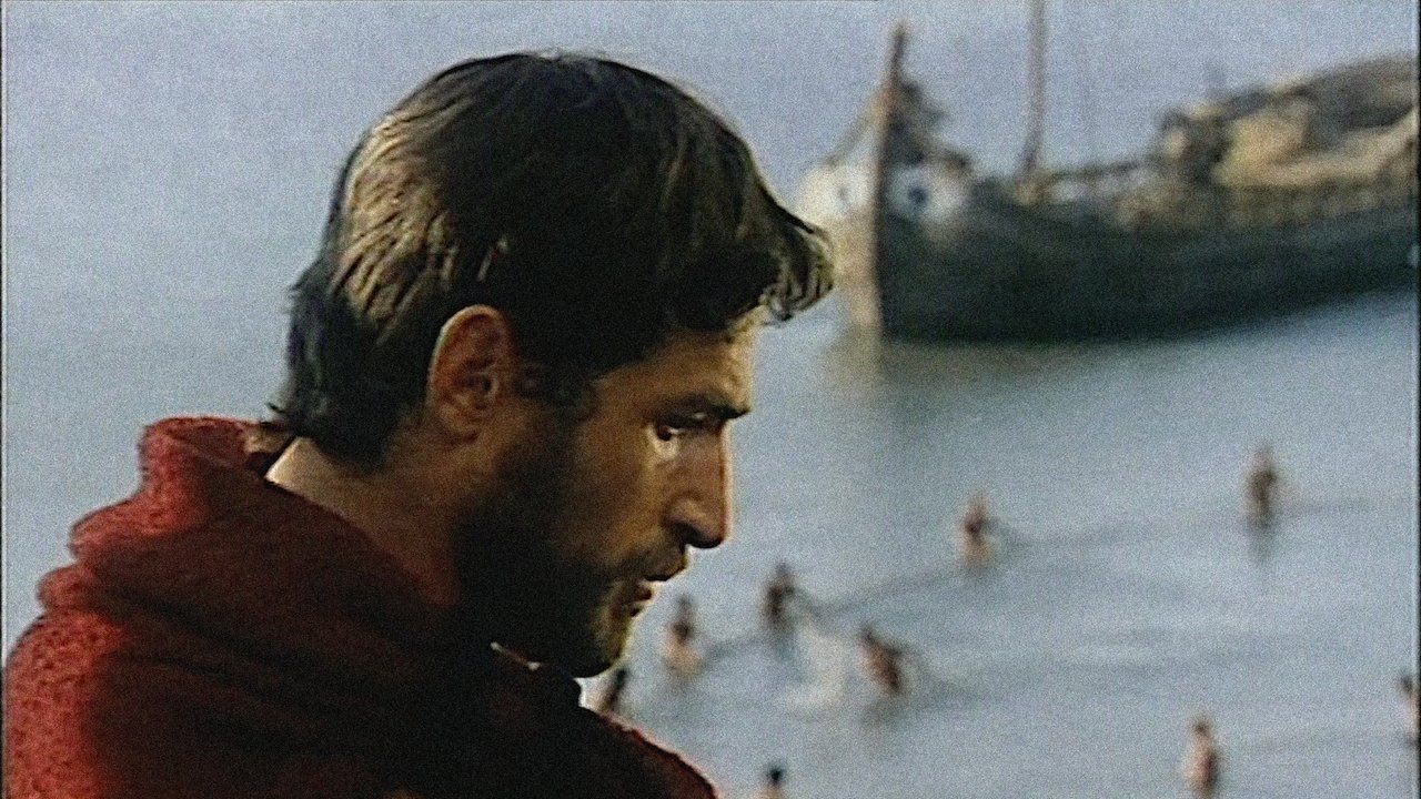 Backdrop image for movie Odissea