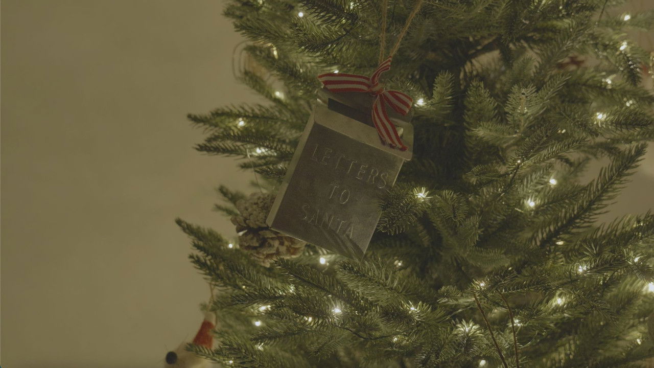 Backdrop image for movie Santa's Never Been to My House