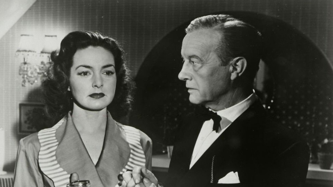Backdrop image for movie The Hypnotist