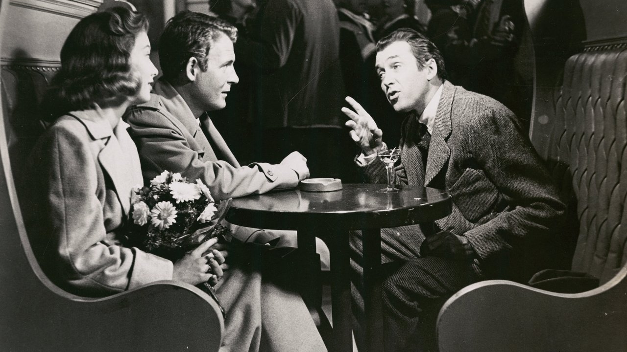 Backdrop image for movie Harvey