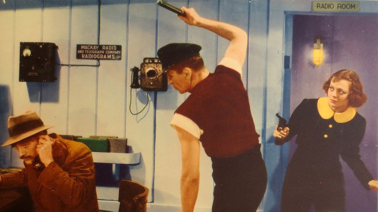 Backdrop image for movie Navy Spy