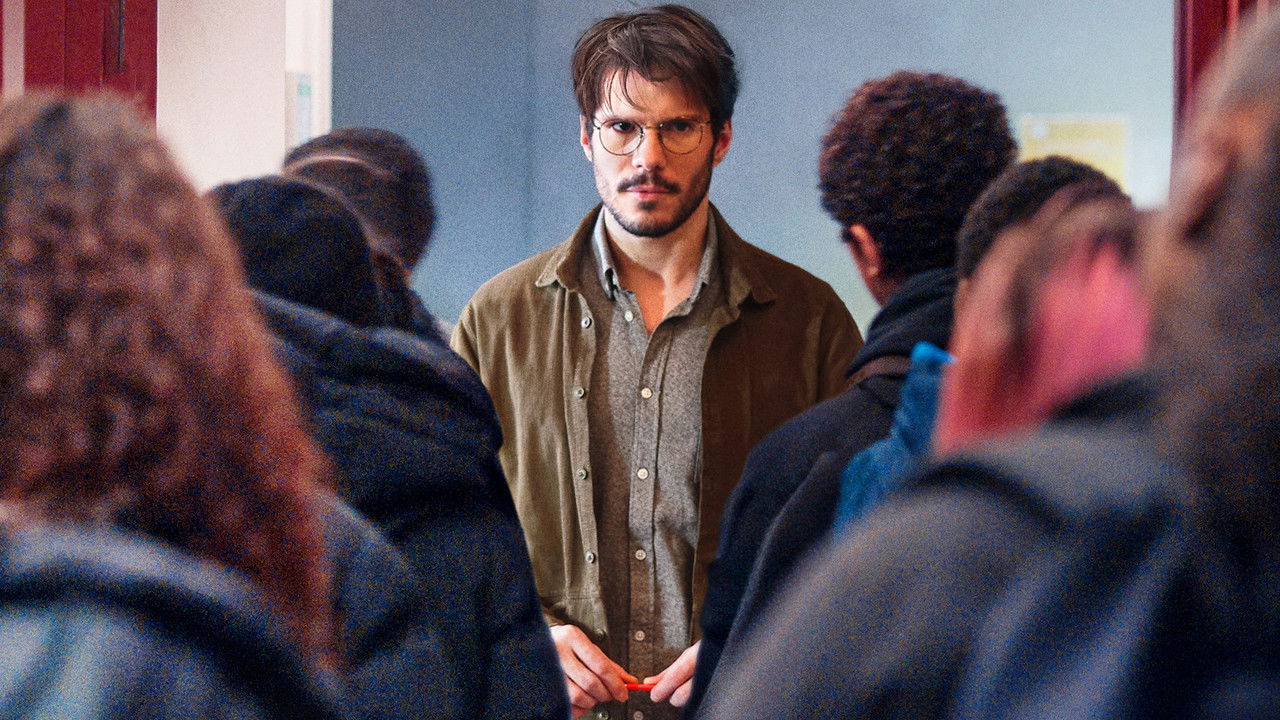 Backdrop image for movie The Good Teacher