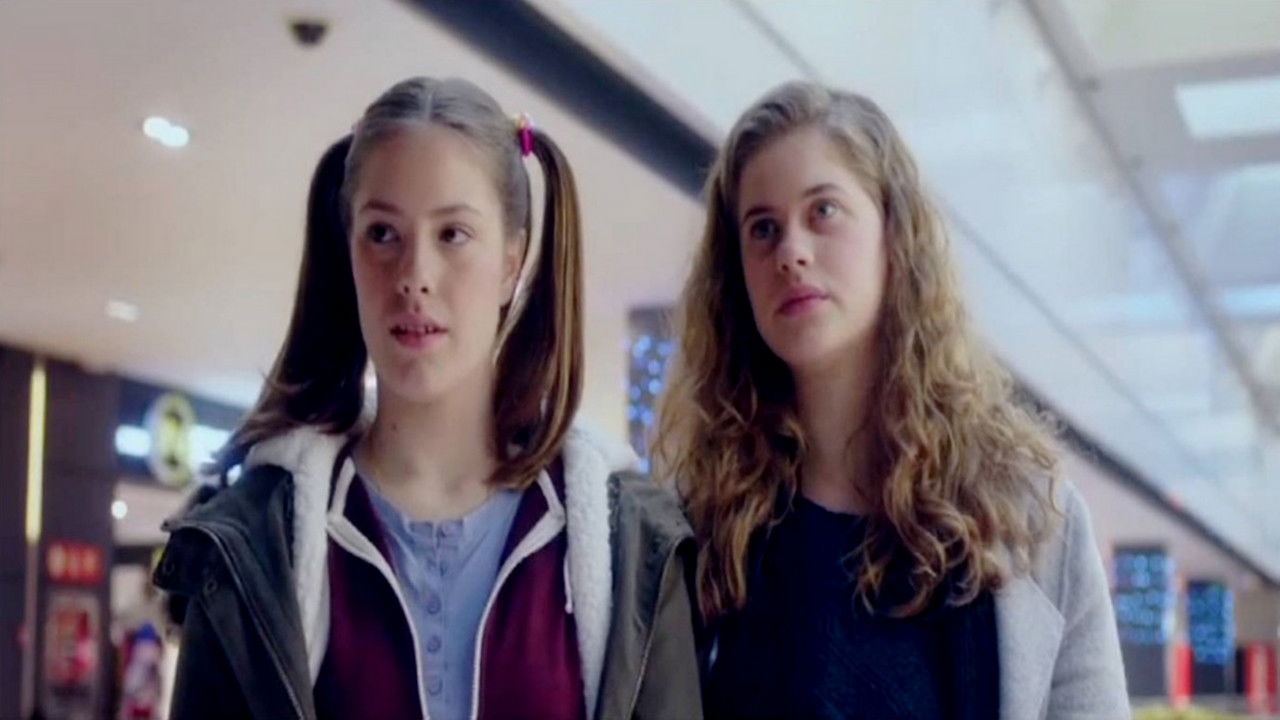 Backdrop image for movie Daddy's Girl