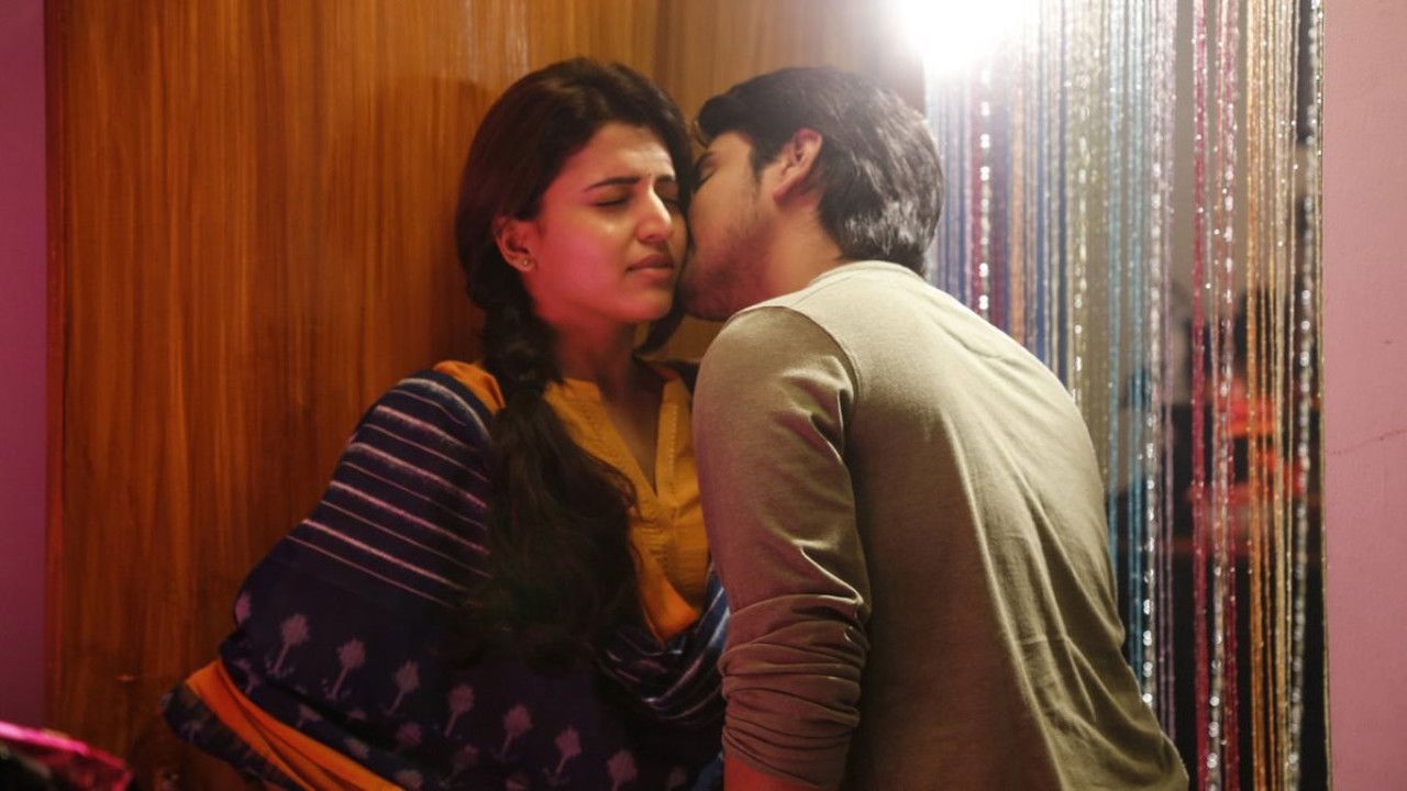 Backdrop image for movie Rangula Ratnam