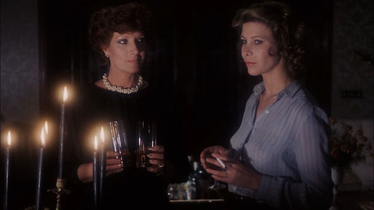 Backdrop image for movie Black Candles