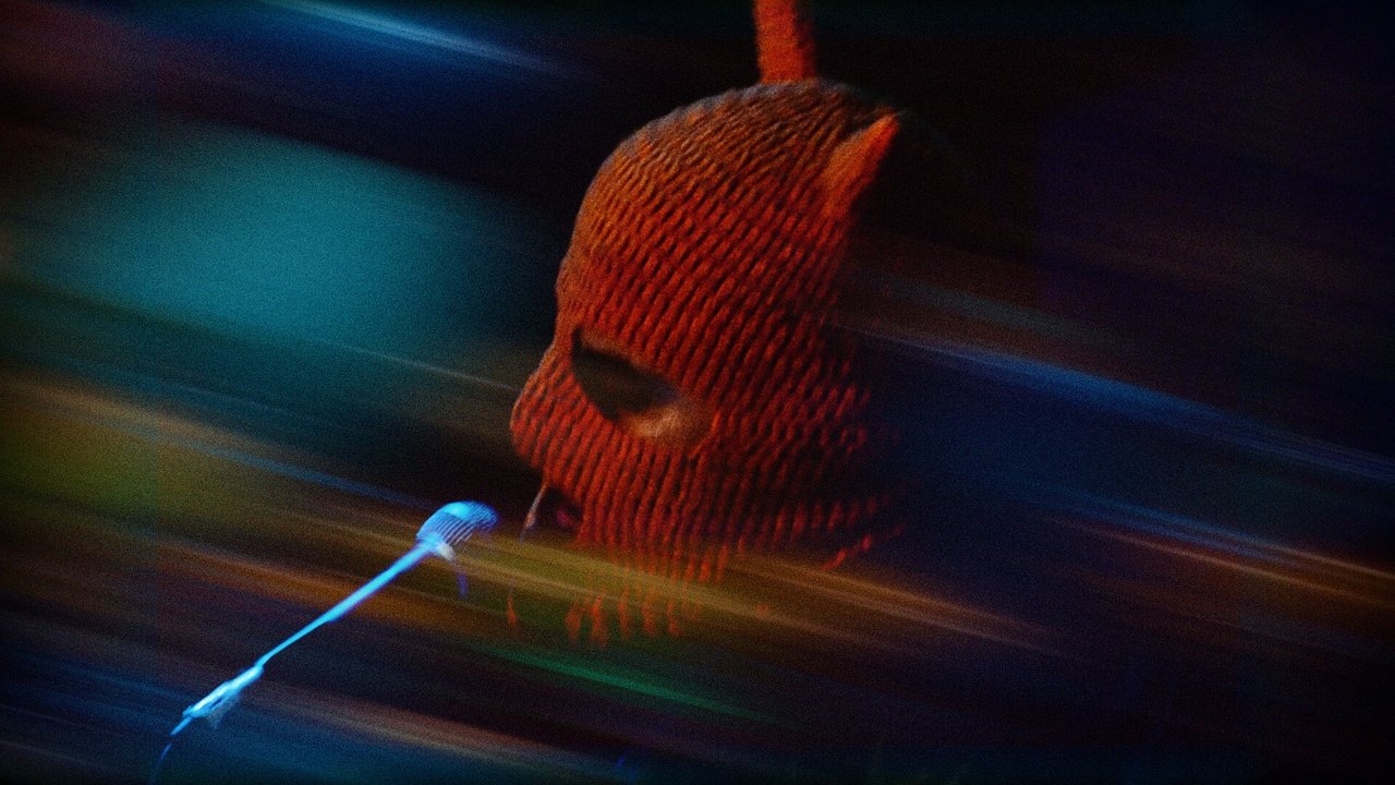 Backdrop image for movie Heart of a Bull
