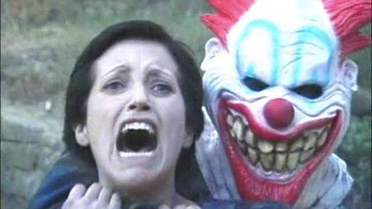 Backdrop image for movie Camp Blood 2