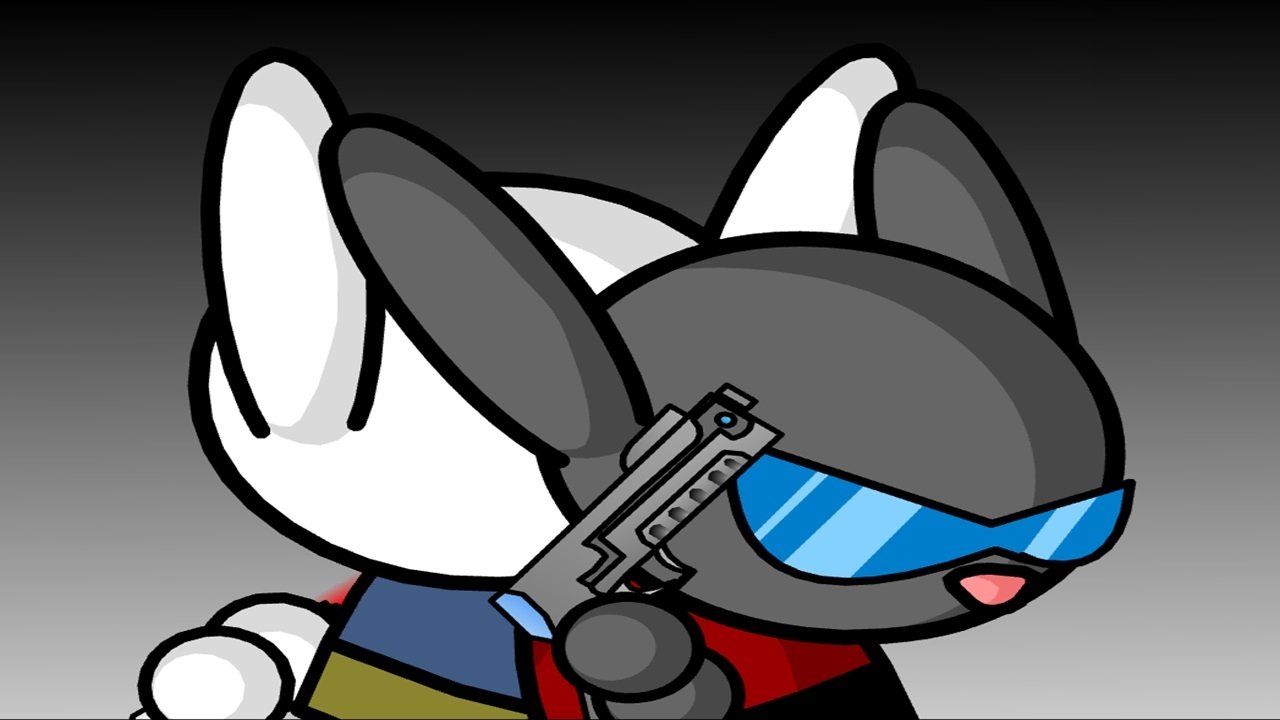 Backdrop image for movie Bunnykill 3
