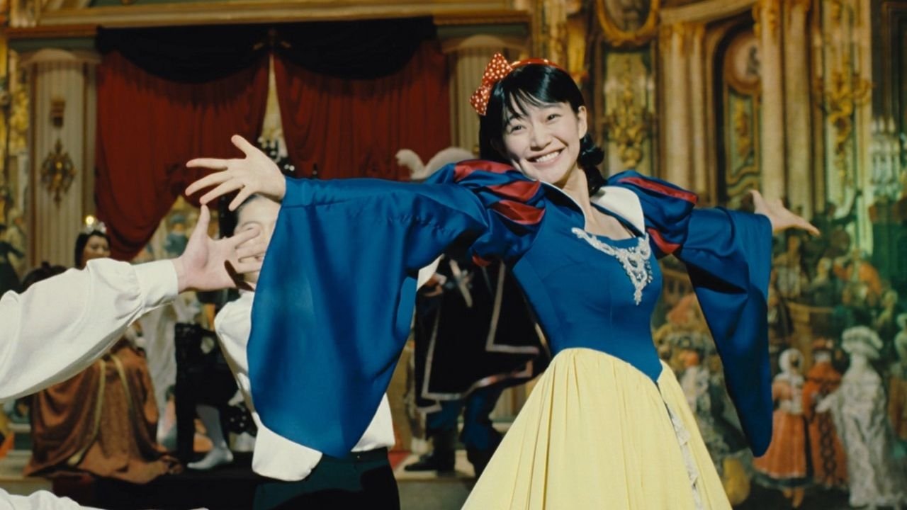 Backdrop image for movie My Mighty Princess