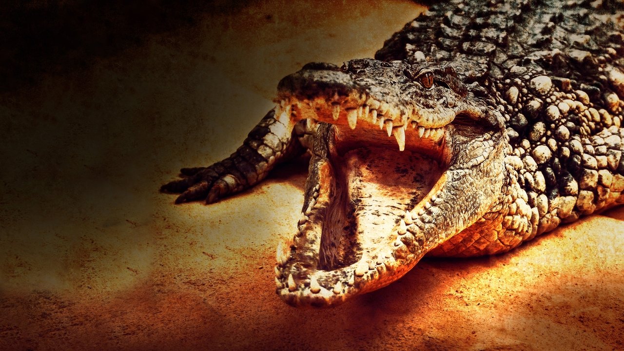 Backdrop image for movie Lair Of The Killer Crocs