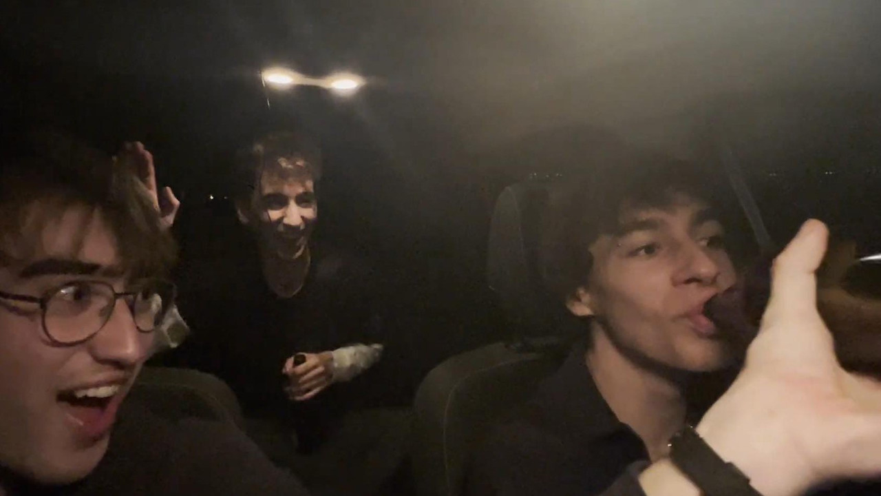 Backdrop image for movie Sopa de gaviota