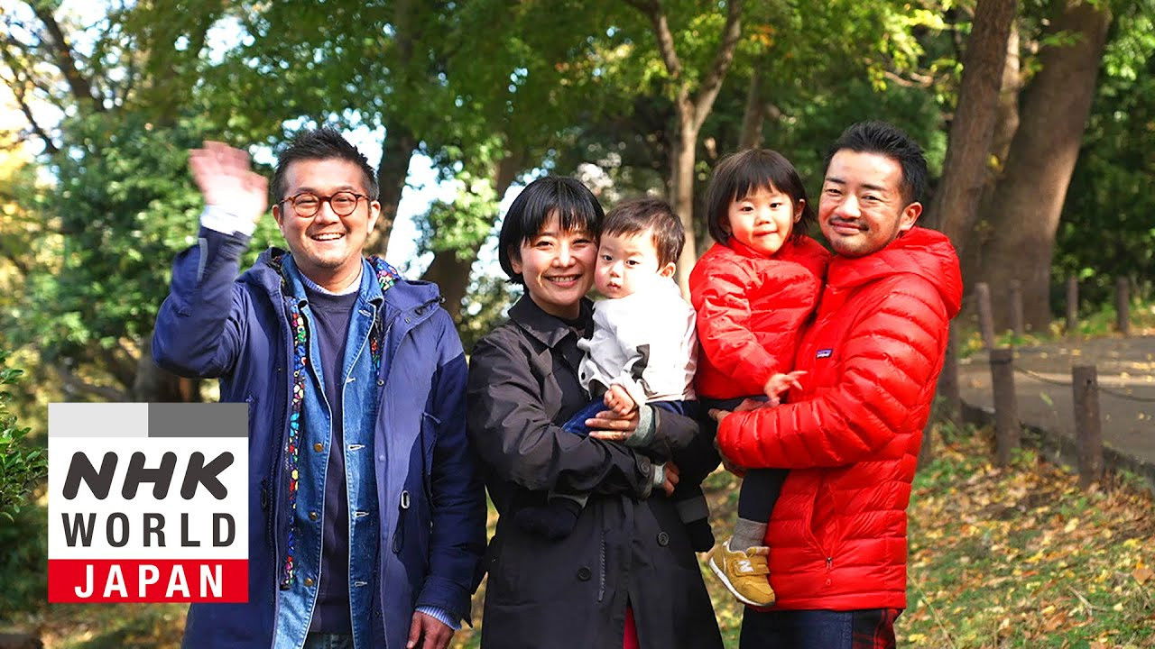 Backdrop image for movie Rainbow Family