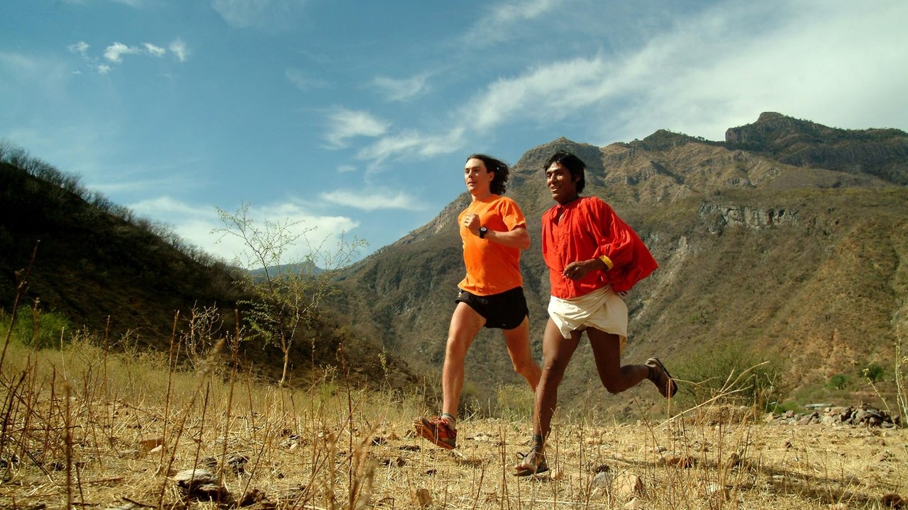 Backdrop image for movie Run Free: The True Story of Caballo Blanco