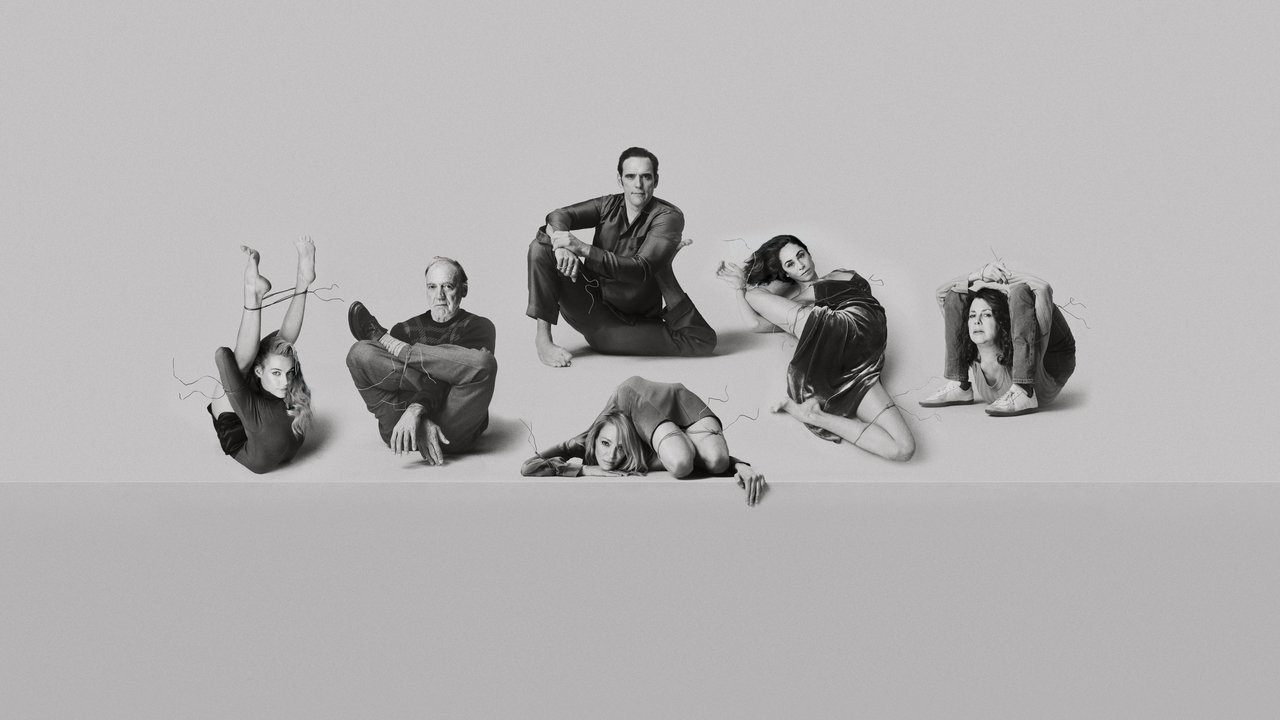 Backdrop image for movie The House That Jack Built