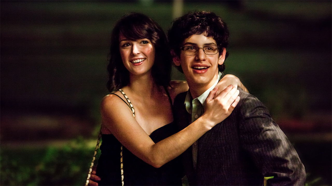 Backdrop image for movie The Virginity Hit